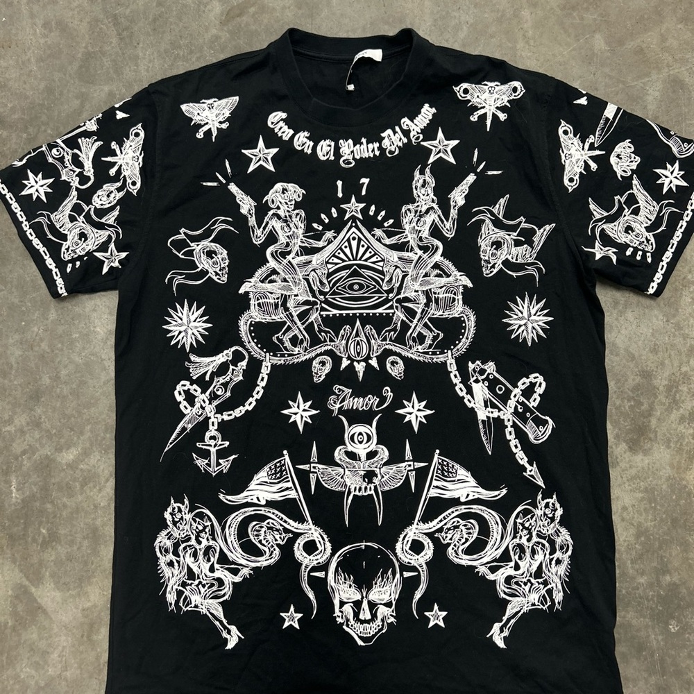 Rare Givenchy Shirt